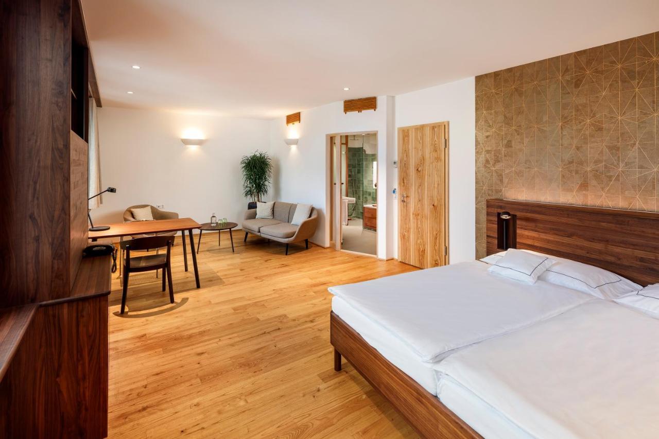 City-Hotel Ochsen Zug Exterior photo